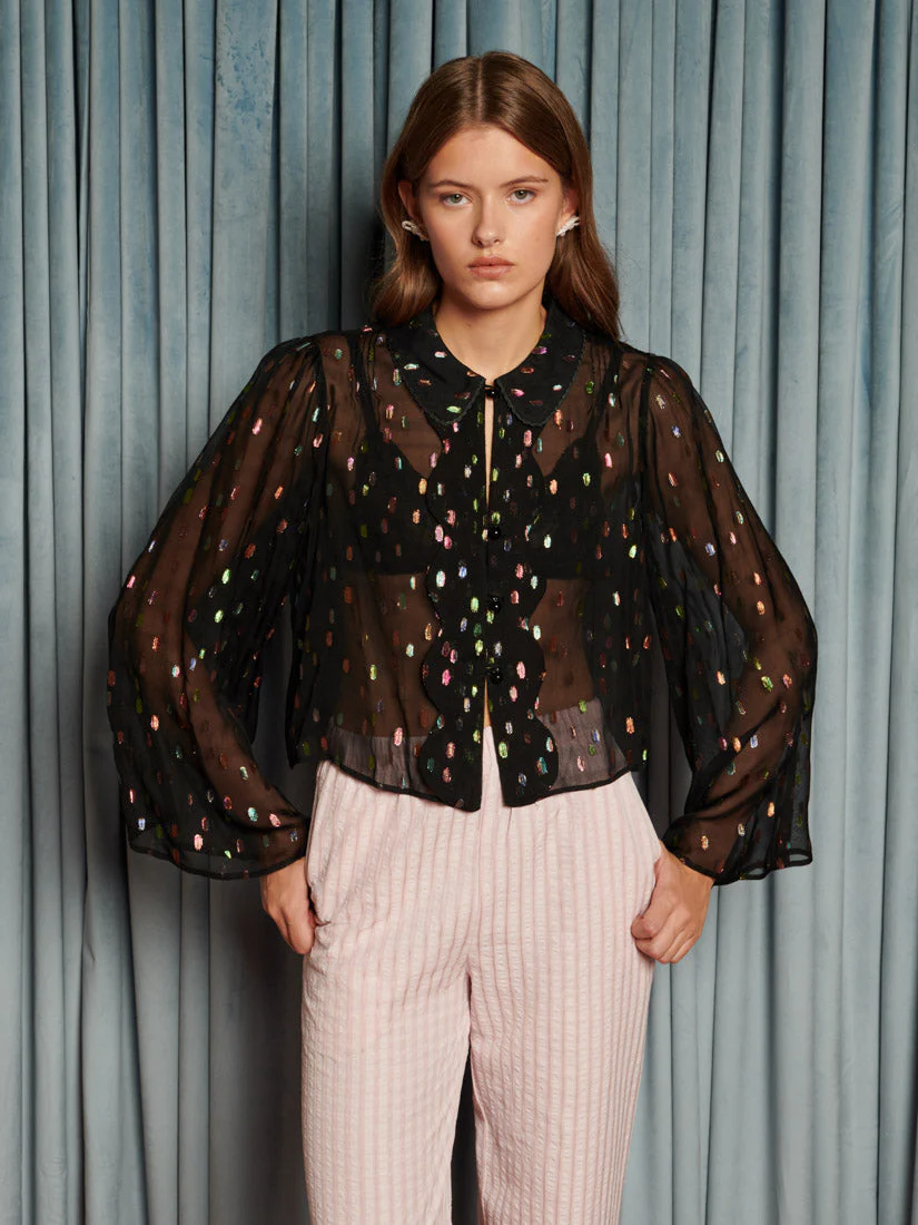 Sale - Tops